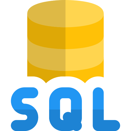 SQL Icon